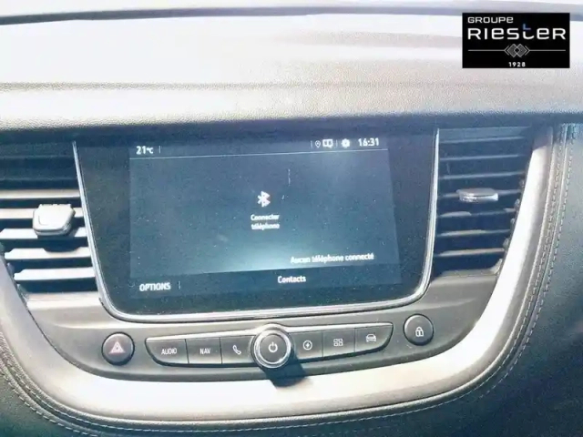 Opel Grandland X hybrid4 300 ch awd bva8 — photo 18