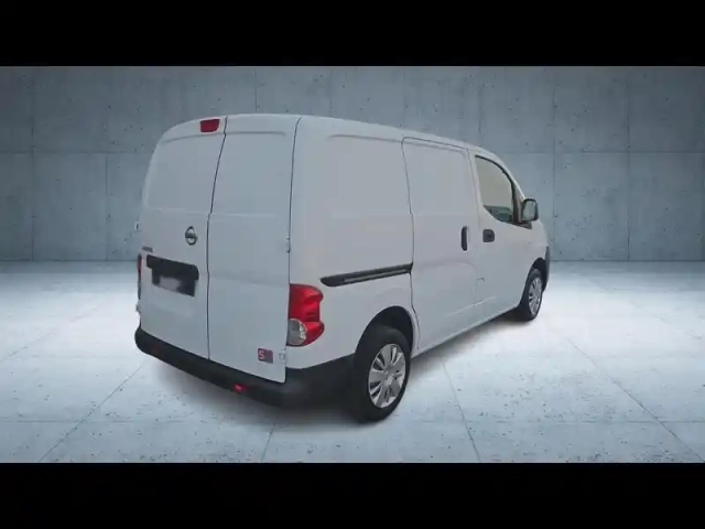 Nissan Nv200 1.5 dci 110ch optima 2018 5p — photo 5