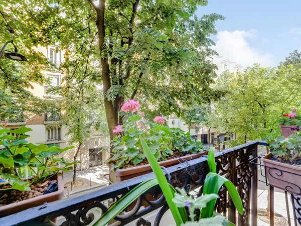 Appartement 3 pièces 55 m²