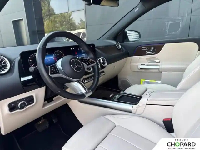 Mercedes Gla 200 d 8g-dct — photo 2
