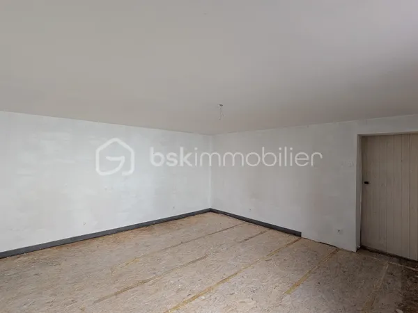 Maison 5 pièces 197 m²