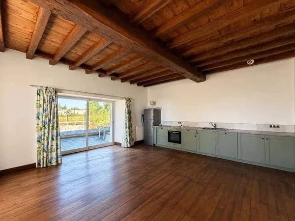 Maison 10 pièces 345 m²