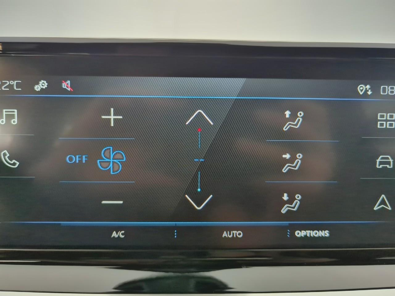 Peugeot 2008 100 s&s bvm6 style — photo 22
