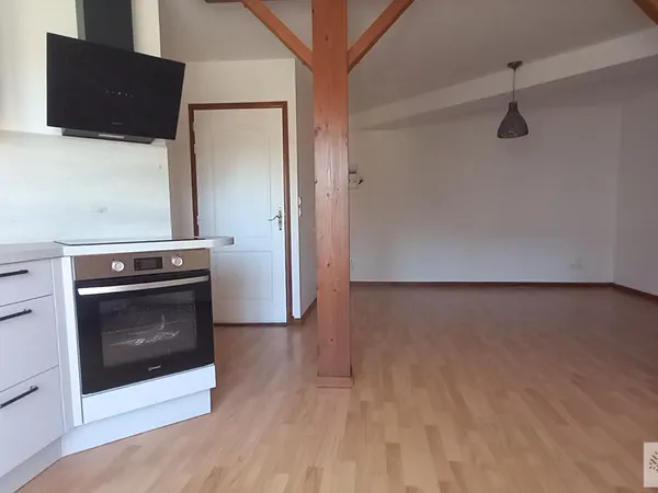 Appartement 3 pièces 51 m²