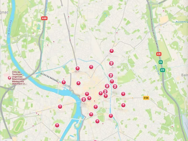 Fonds de commerce Entreprise de Nettoyage