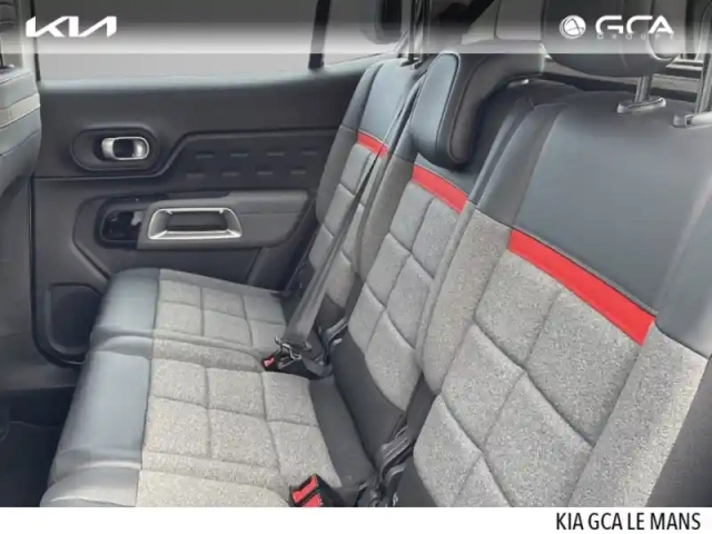 Citroën C5 Aircross bluehdi 130ch s&amp;s business eat8 — photo 14