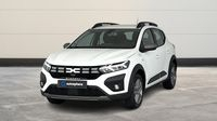 Dacia Sandero 1.0 ECO-G 100ch Stepway Expression — photo 1