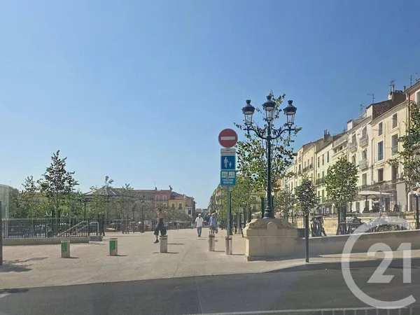 Fonds de commerce