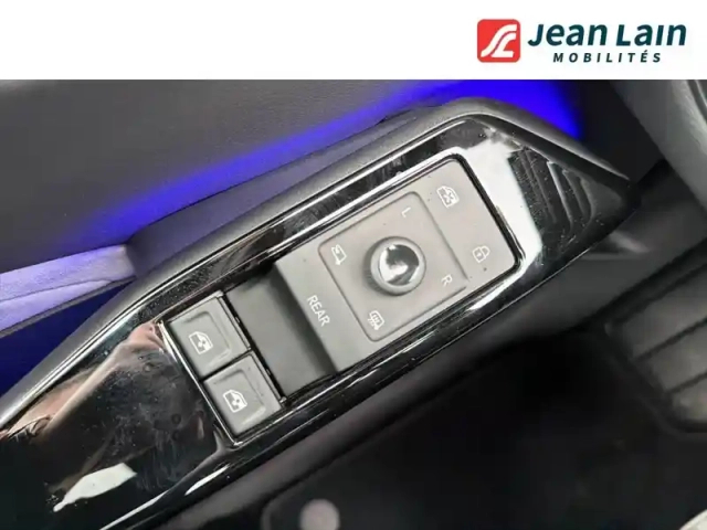 Volkswagen Id.3 204 ch pro — photo 62