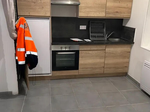 Appartement t3