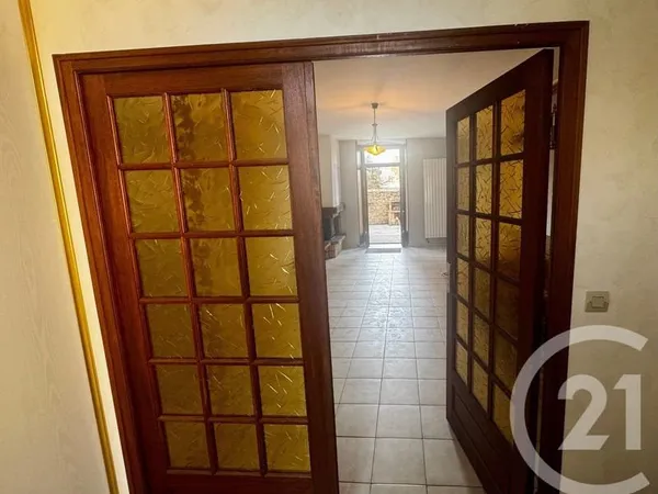Maison 5 pièces 118 m²