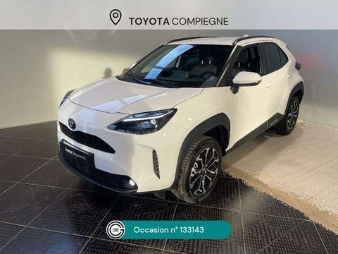Toyota YARIS CROSS Toyota Yaris Cross
