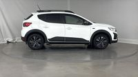 Dacia Sandero 1.0 TCe 90ch Stepway Expression — photo 4