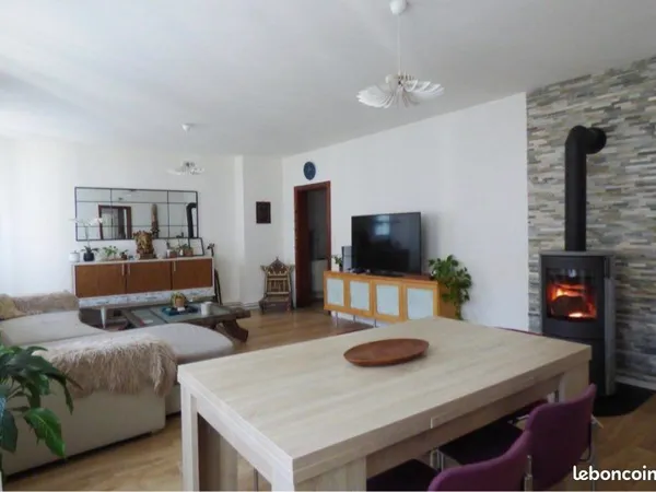 Location maison Altkirch