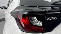 Toyota Yaris 116h Dynamic 5p MY22 — photo 26