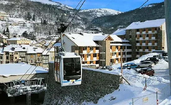 Investissement en residence de tourisme