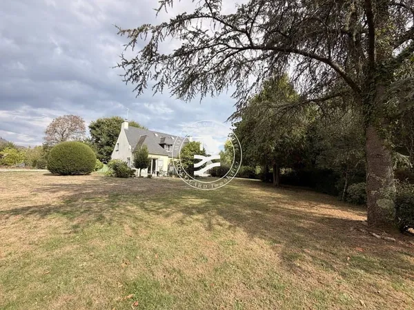 Maison 5 pièces 115 m²