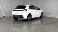 Peugeot 208 1.2 PureTech 100ch S&S Style — photo 5