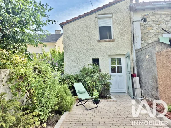 Vente Maison/villa 3 pièces
