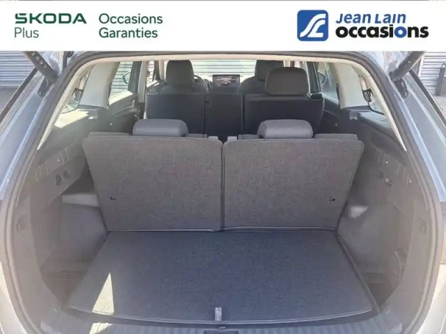Skoda Kodiaq 2.0 tdi 150 ch scr dsg7 5pl — photo 14