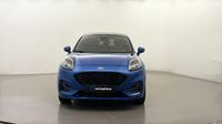 Ford Puma 1.0 EcoBoost 125ch S&S mHEV ST-Line Powershift