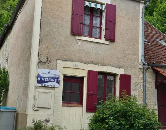 Maison 5 pièces 83 m²