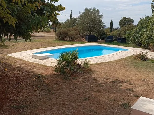 Villa 7 pièces de 190m2