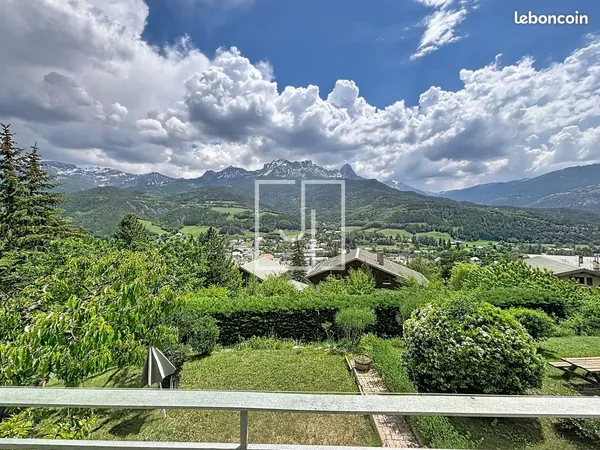 Propriété en viager 10 pièces 280 m²