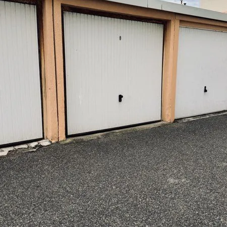 Parking boxe fermé vieille chapelle