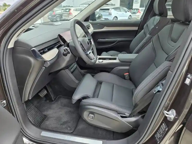 Volvo Ex90 twin performance awd 517 ch 1edt — photo 5