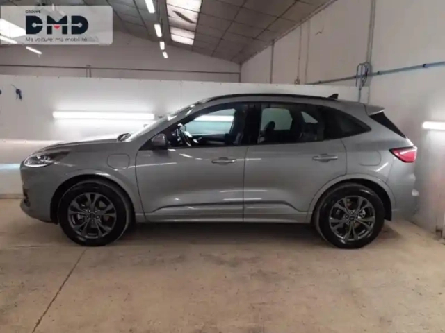 Ford Kuga 2.5 duratec 225ch phev st-line bva — photo 2