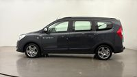 Dacia Lodgy 1.5 Blue dCi 115ch Stepway 7 places - 20 — photo 7