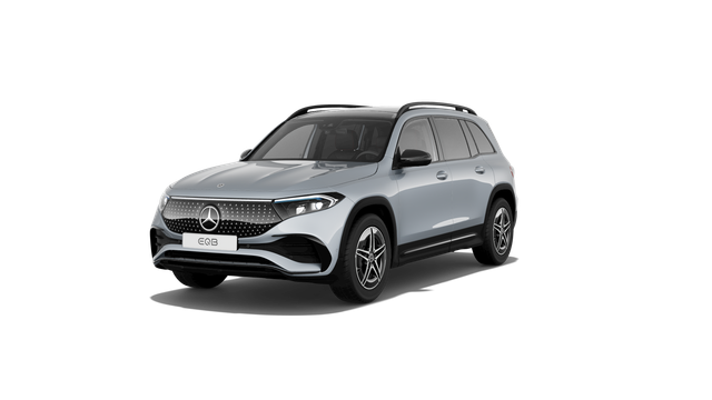 Mercedes EQB 250+