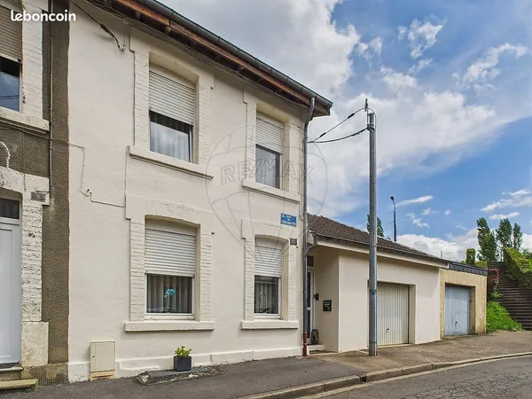 Maison 6 pièces 120 m²