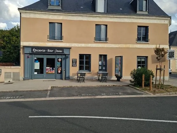 Fond de commerce à vendre