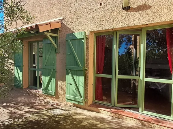 Maison 3 pièces 39 m²