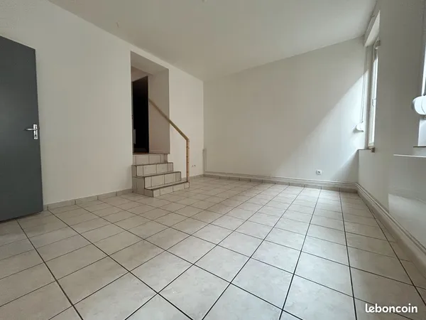 Appartement 1 Chambres
