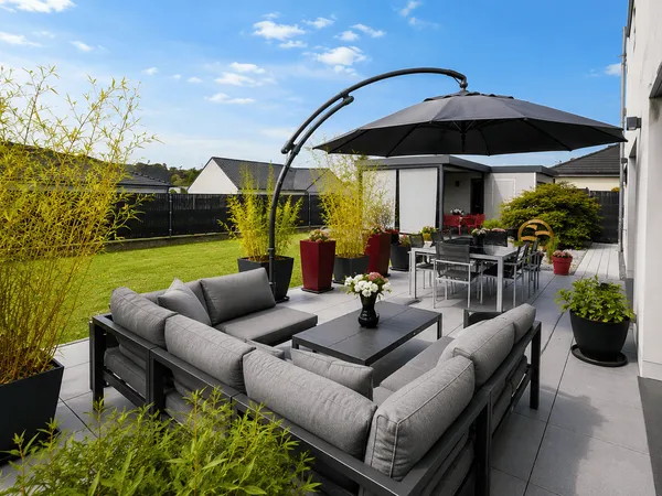 Maison 7 pièces 200 m²