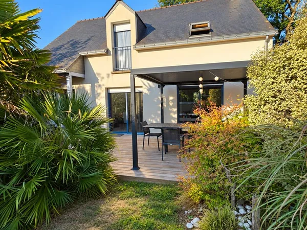 Maison 6 pièces 106 m²