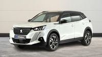 Peugeot 2008 1.2 PureTech 130ch S&S GT EAT8