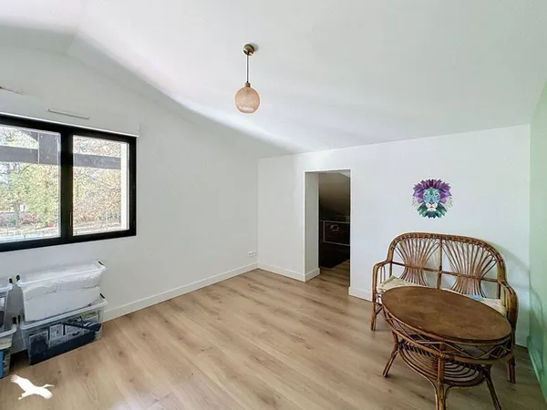 Maison 7 pièces 161 m²