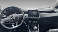 Renault Clio 1.0 TCe 90ch Equilibre — photo 8