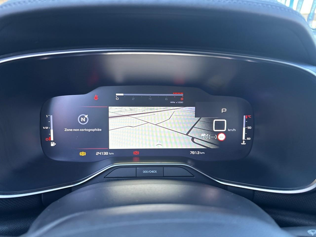 Citroën C5 Aircross puretech 130 s&s eat8 shine — photo 10