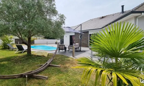Villa 6 pièces 175 m²