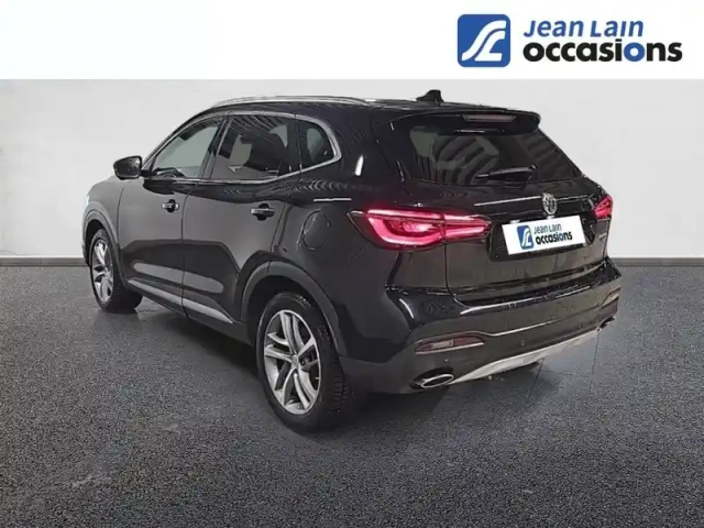 Mg Ehs 1.5t gdi phev — photo 7