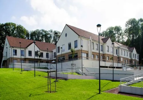Appartement 1 pièce 19 m²