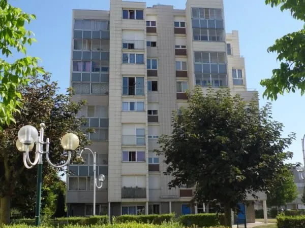 Appartement 3 pièces 67 m²