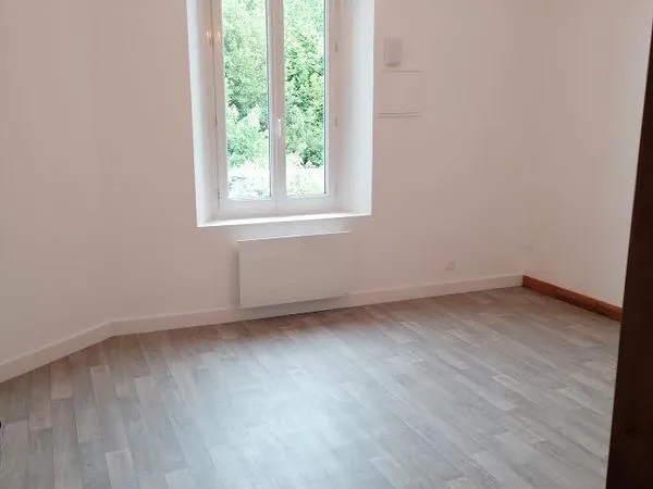 Maintenon Centre Ville Location T2