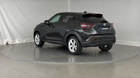 Nissan Juke 1.0 DIG-T 117ch N-Connecta — photo 8