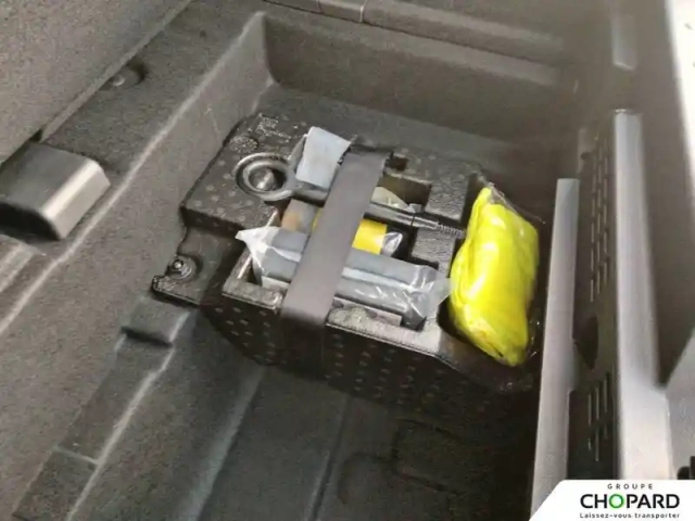 Mini Cooper electric se 218 ch — photo 28